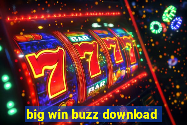 big win buzz download